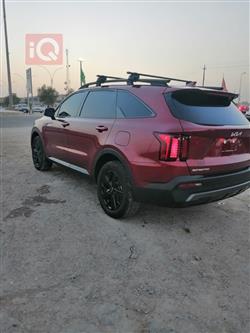 کیا سۆرینتۆ